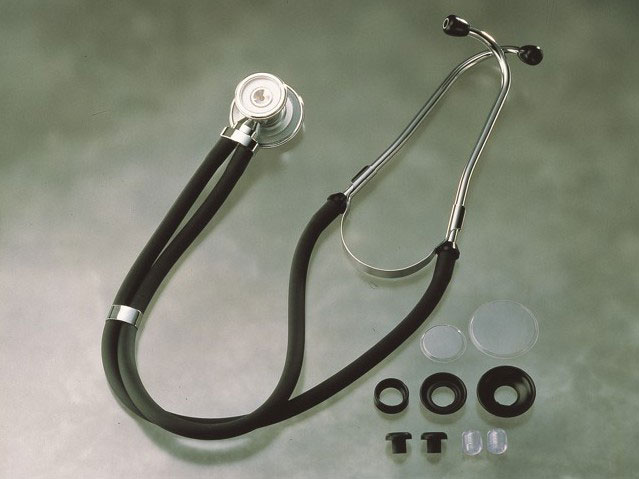 Kenzmedico - No.140 Sprague Rapaport Stethoscope